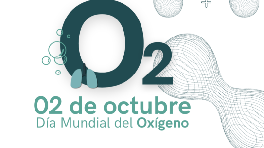 Oxígeno: un derecho, una necesidad, una Solución.